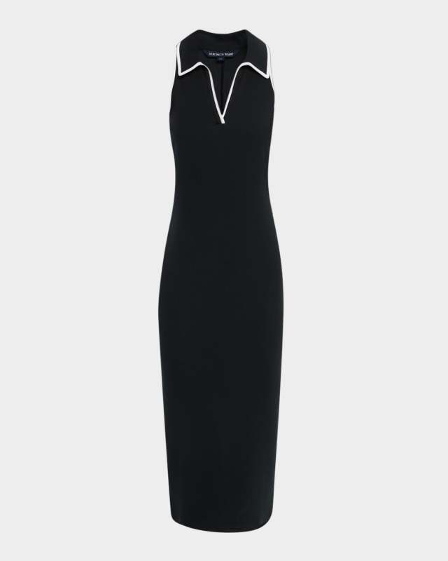 Darien Sleeveless Knit Dress
